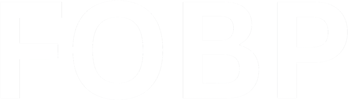 FOBP logo